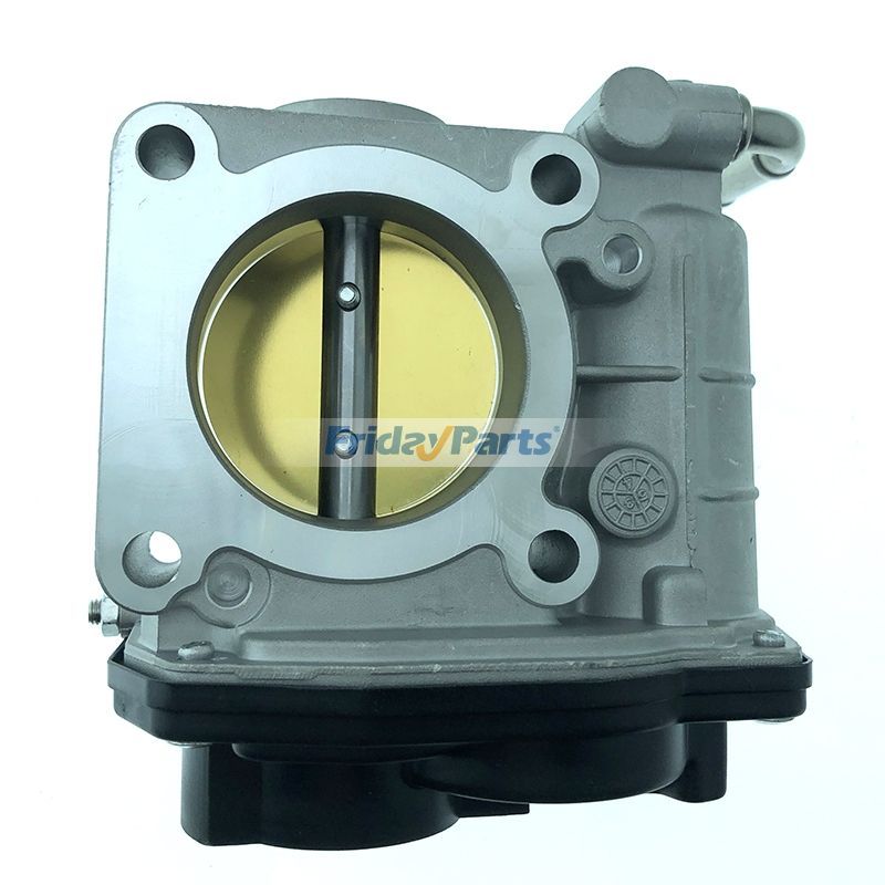 Ensemble de corps de papillon Versa 1,6 L 1,8 L Micra Tiidapour Véhicule