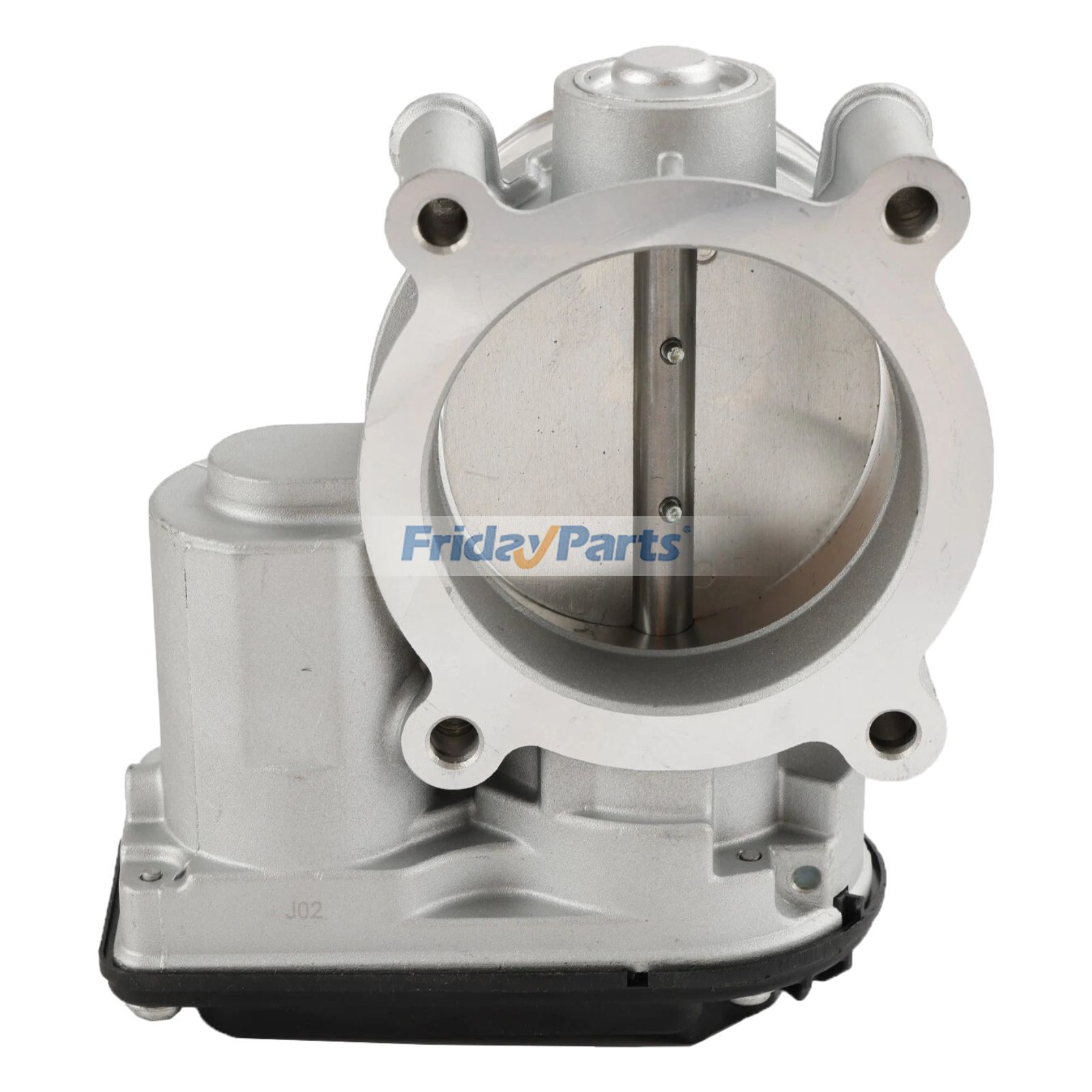 Throttle Body BL3Z-9E926-A BL3Z-9E926-B for Ford Expedition F-150 Navigator Transit-150 Transit-250 Transit-350 HD