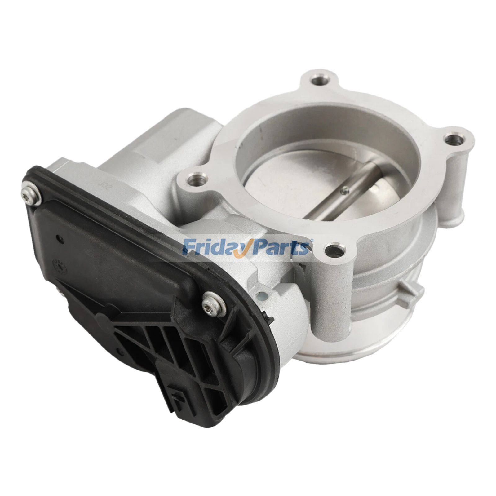 Throttle Body  for Vehicle