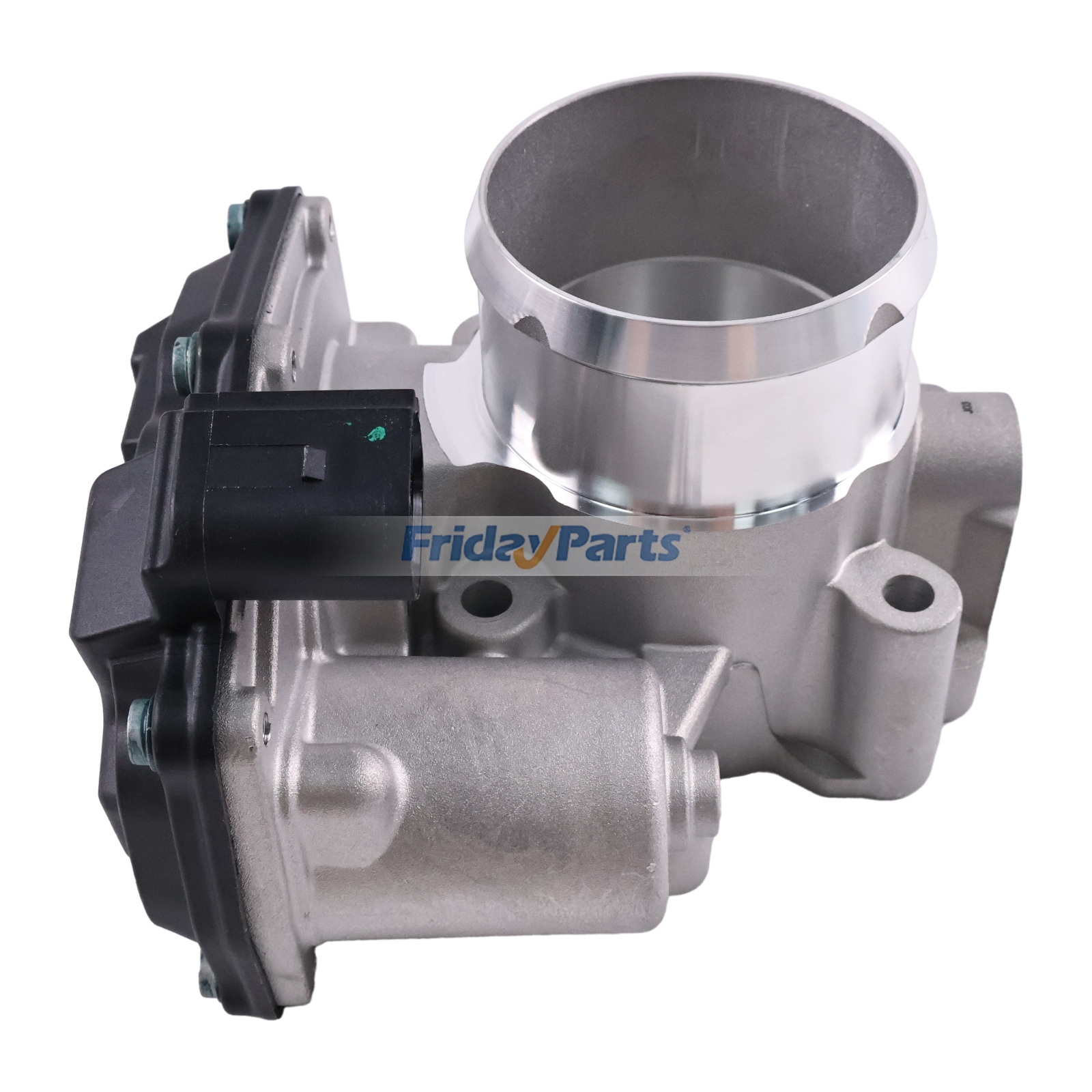 Throttle Body for Vehicle
