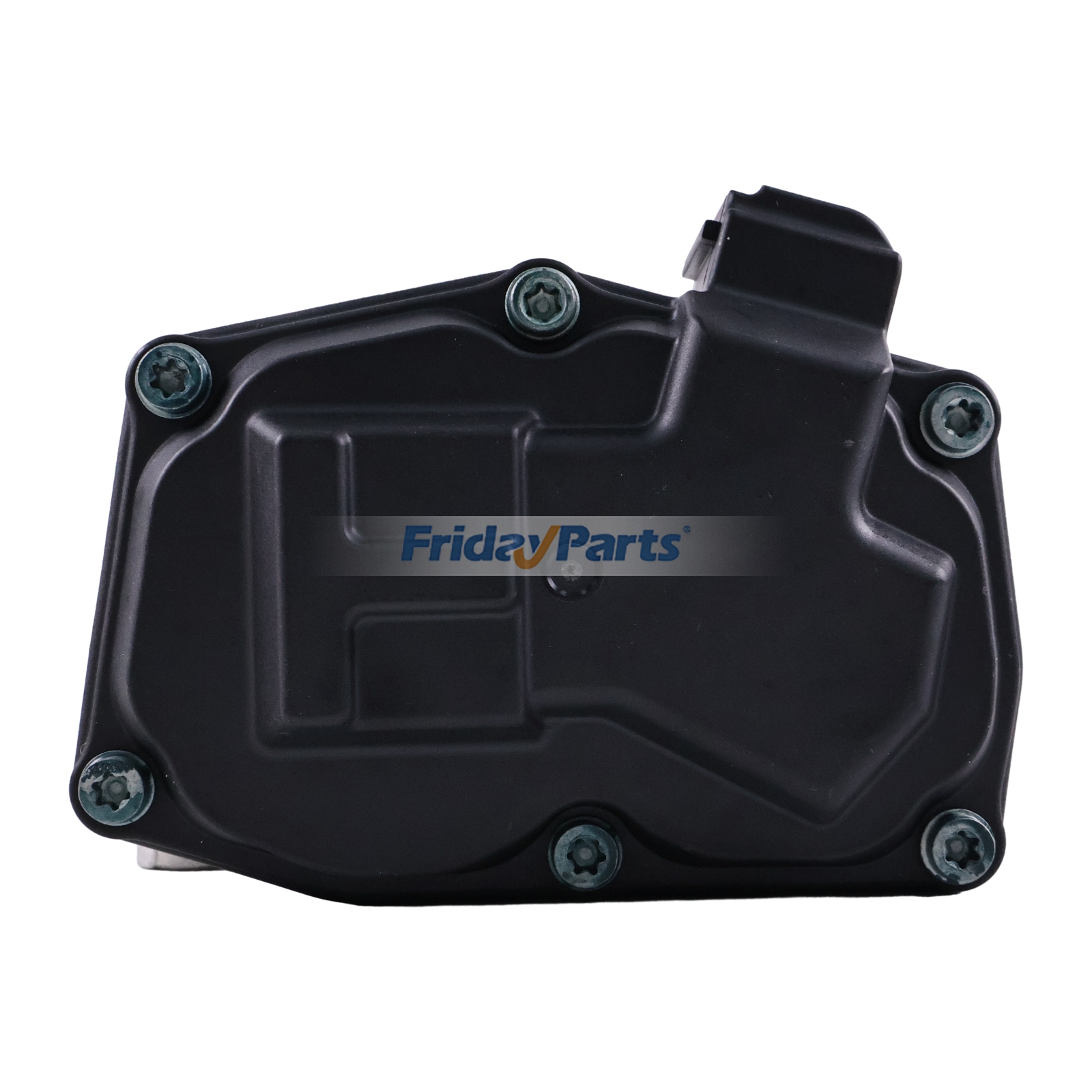 FridayParts Throttle Body