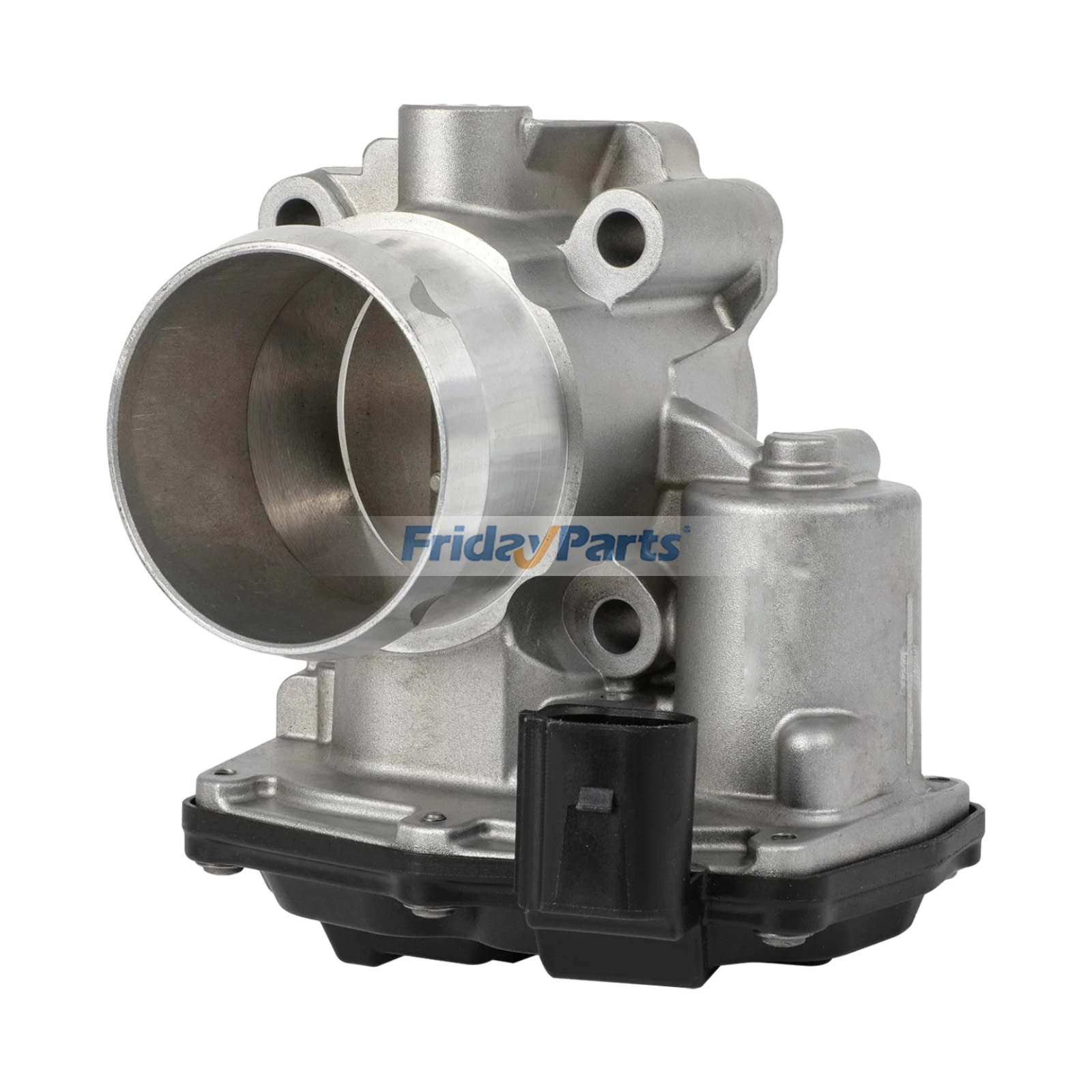 Corps de papillon DS7Z-9E926-B DS7G-9F991-BB pour Ford Escape, Fusion, C-Max, Focus, Galaxy, Kuga, Mondeo et S-Max (à partir de 2014).