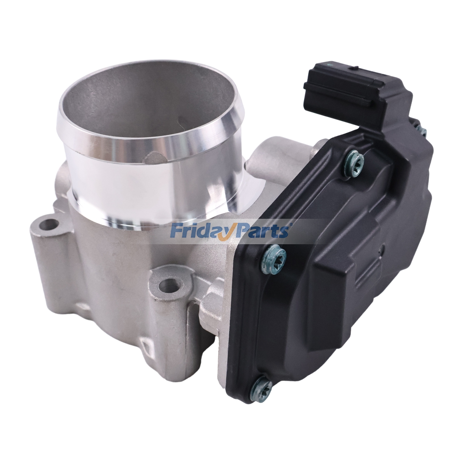 Vehicle Throttle Body