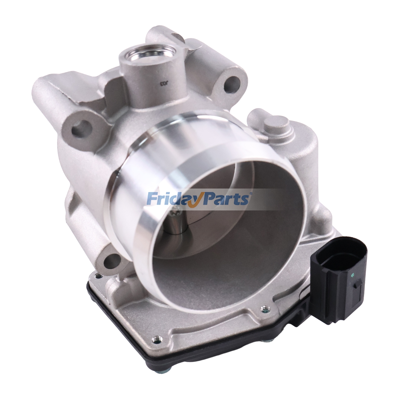 Throttle Body DS7Z-9E926-B DS7G-9F991-BB for Ford Escape Fusion C-Max Focus Galaxy Kuga Mondeo S-Max 2014-Up
