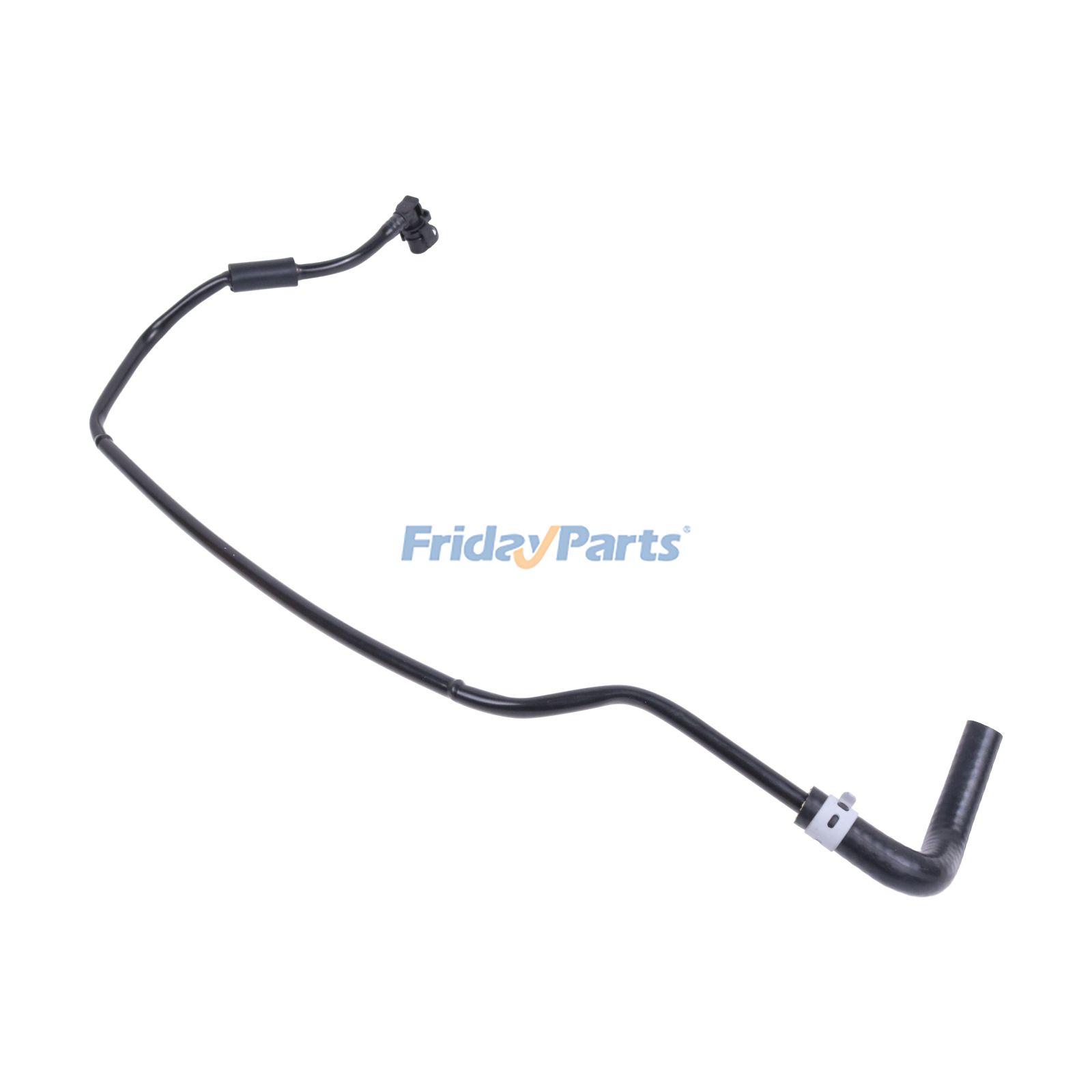 Throttle Body Heater Inlet Pipe 25192904 for 2009-2018 Chevrolet Aveo Aveo5 Pontiac G3 Sonic Cruze 1.8L 1.6L