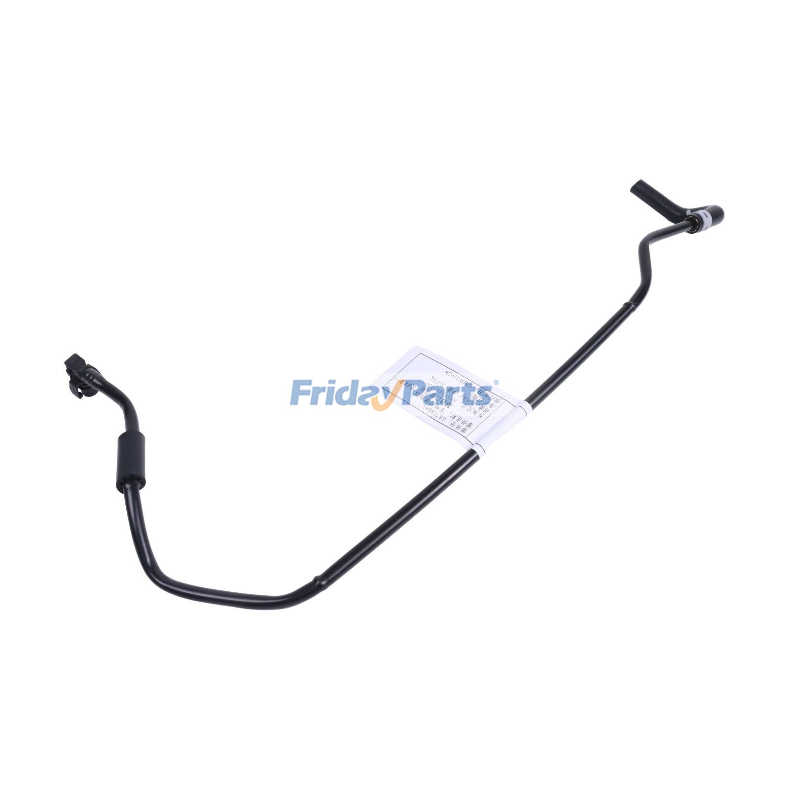 Throttle Body Heater Inlet Pipe in Stock in China