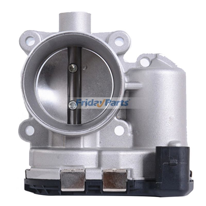 Throttle Body Housing 0280750602 04E133062C for Volkswagen VW Polo