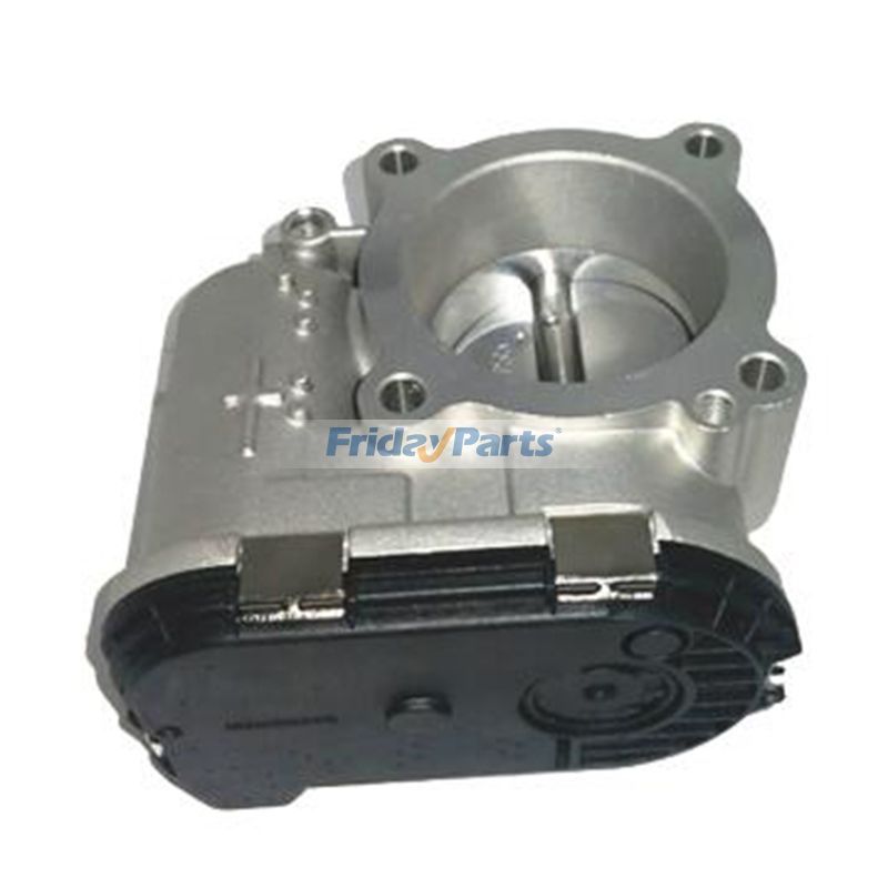 Boîtier de papillon VW Polo Pour Volkswagen