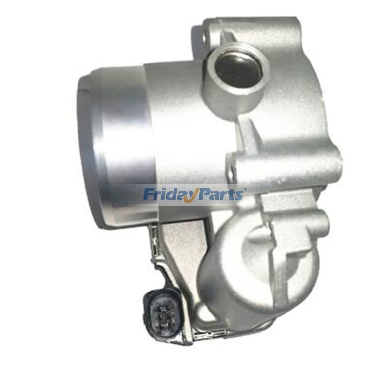 Boîtier de papillon VW Polopour Véhicule