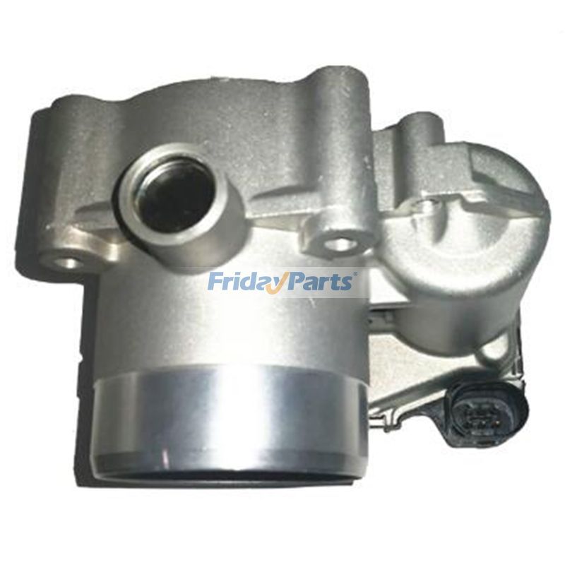 Boîtier de papillon VW Polo de FridayParts