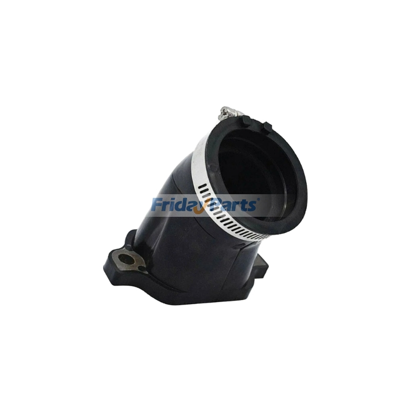Adaptador de admisión del cuerpo del acelerador 1240494 1253564 para Polaris Sportsman RZR Ranger 800