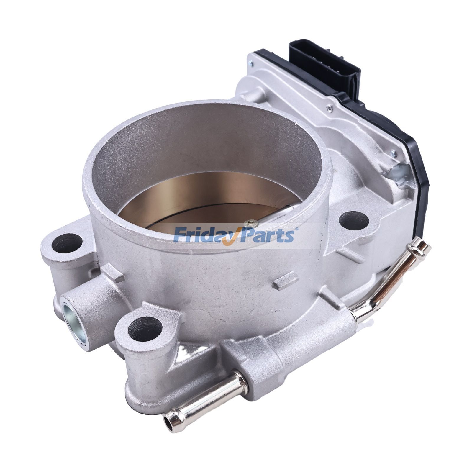 Corps de papillonpour Véhicule