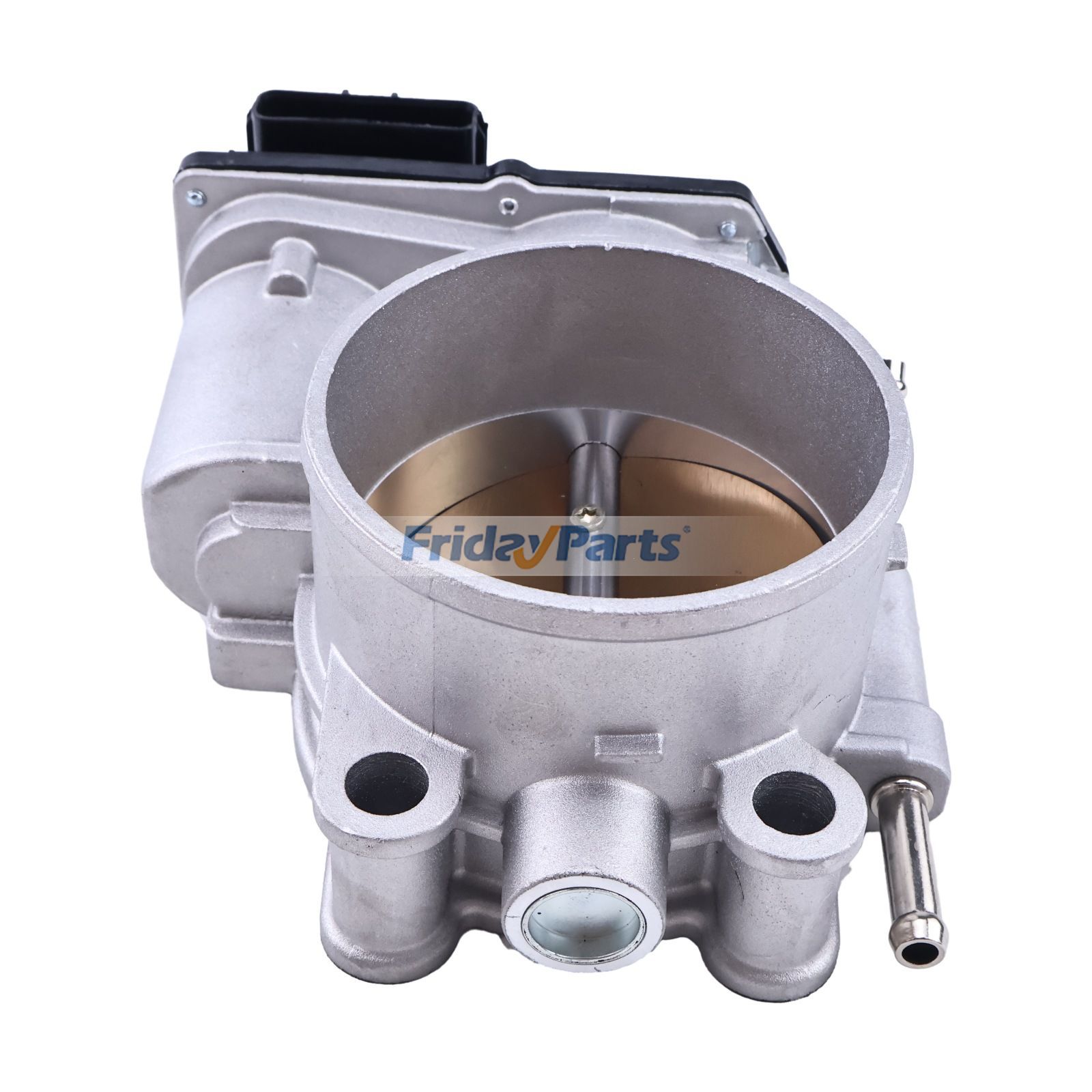 Corps de papillon LR010814 pour Land Rover Discovery 4 Range Rover SportpourPour Land Rover