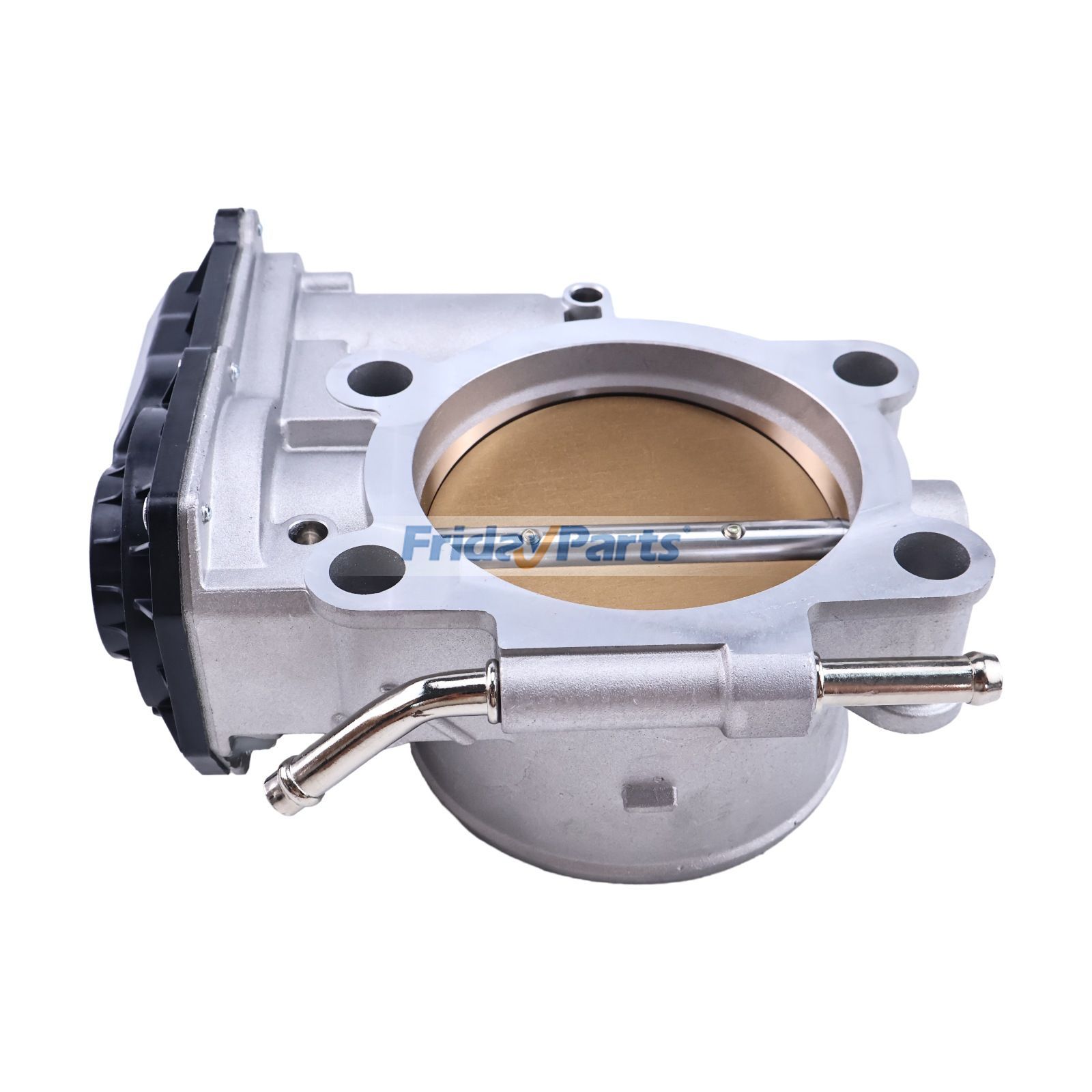 Corps de papillon Pour Land Rover