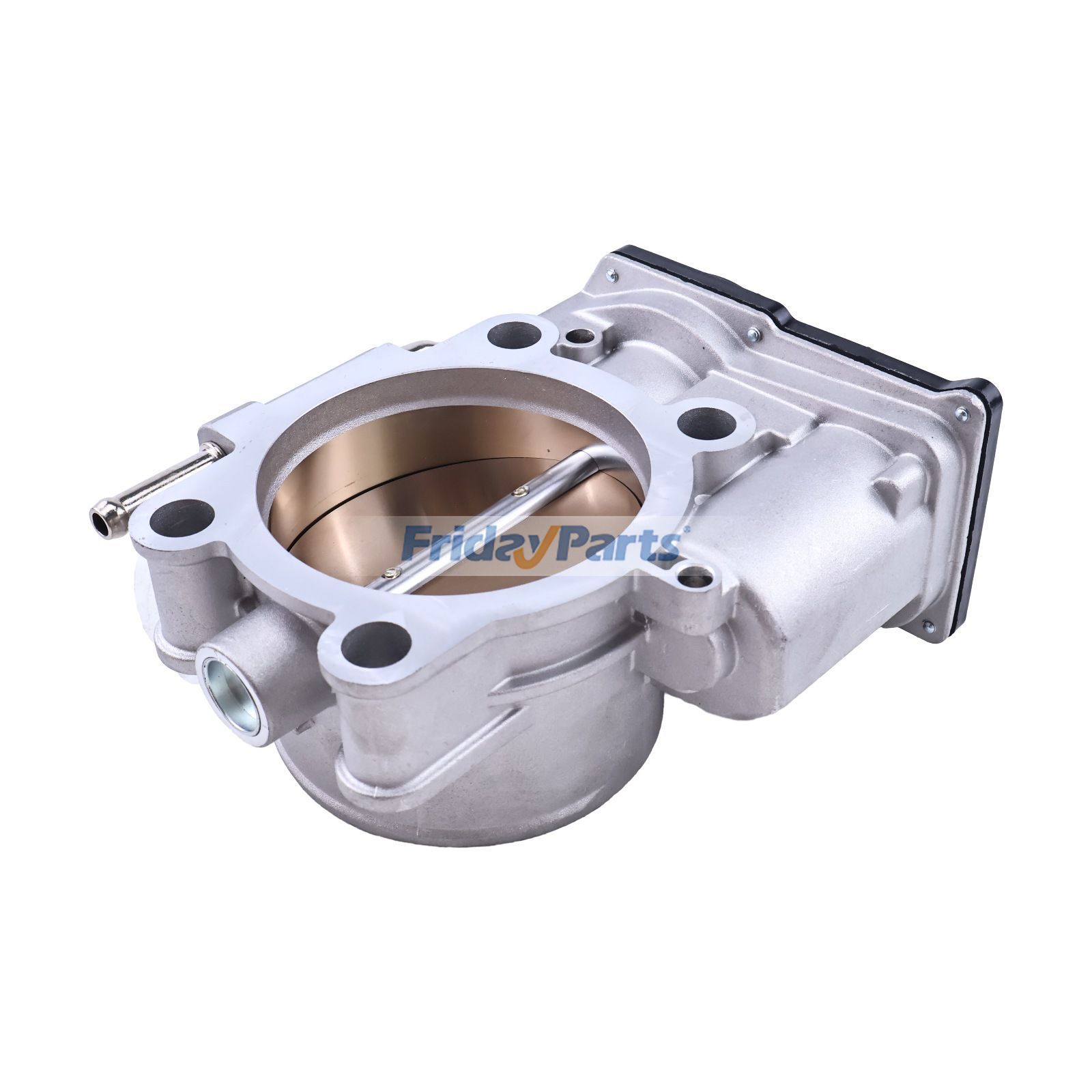 Corps de papillon de FridayParts