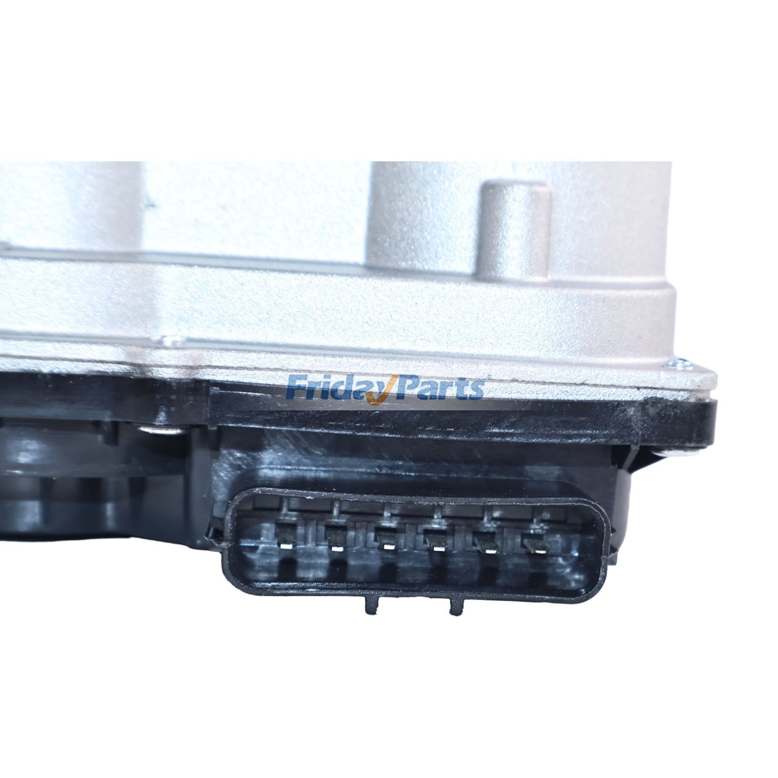 Corps de papillon pour Véhicule Pour Land Rover