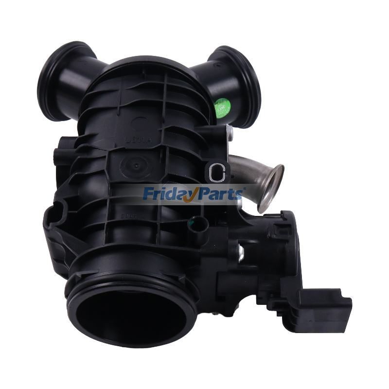 Corps de papillon de FridayParts