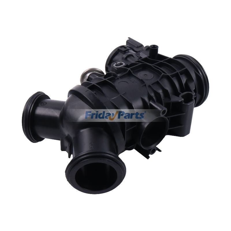 Corps de papillon Pour Land Rover