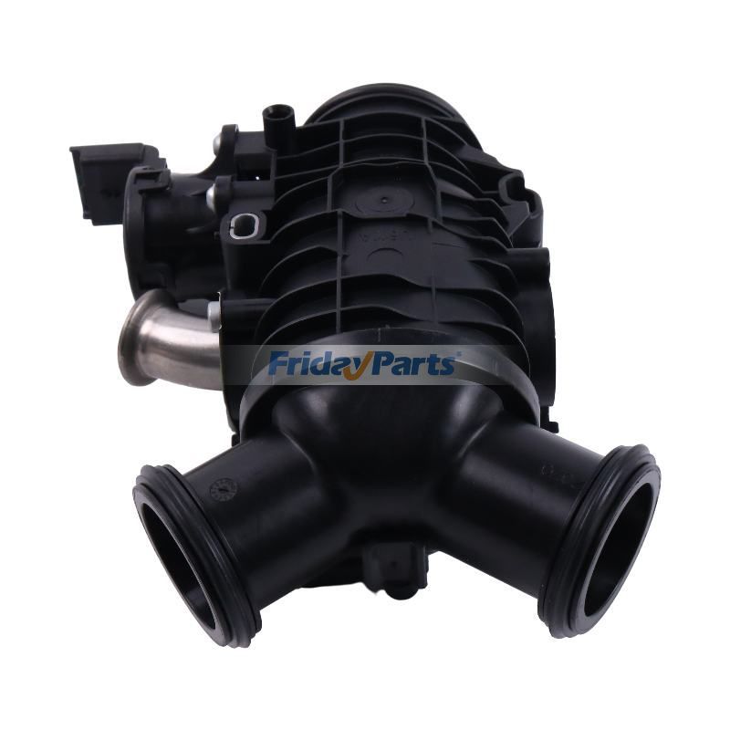 Corps de papillon pour Véhicule Pour Land Rover