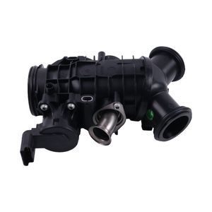 Throttle Body LR078546 for Land Rover 3.0L Range Discovery 5 RR Sport