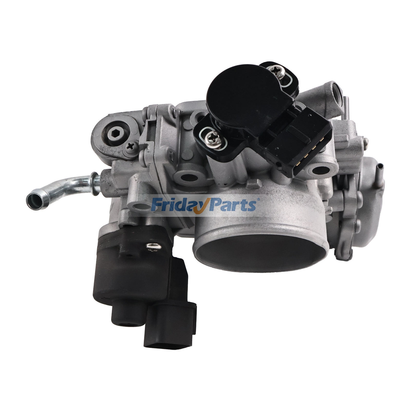 Throttle Bodyfür Fahrzeug