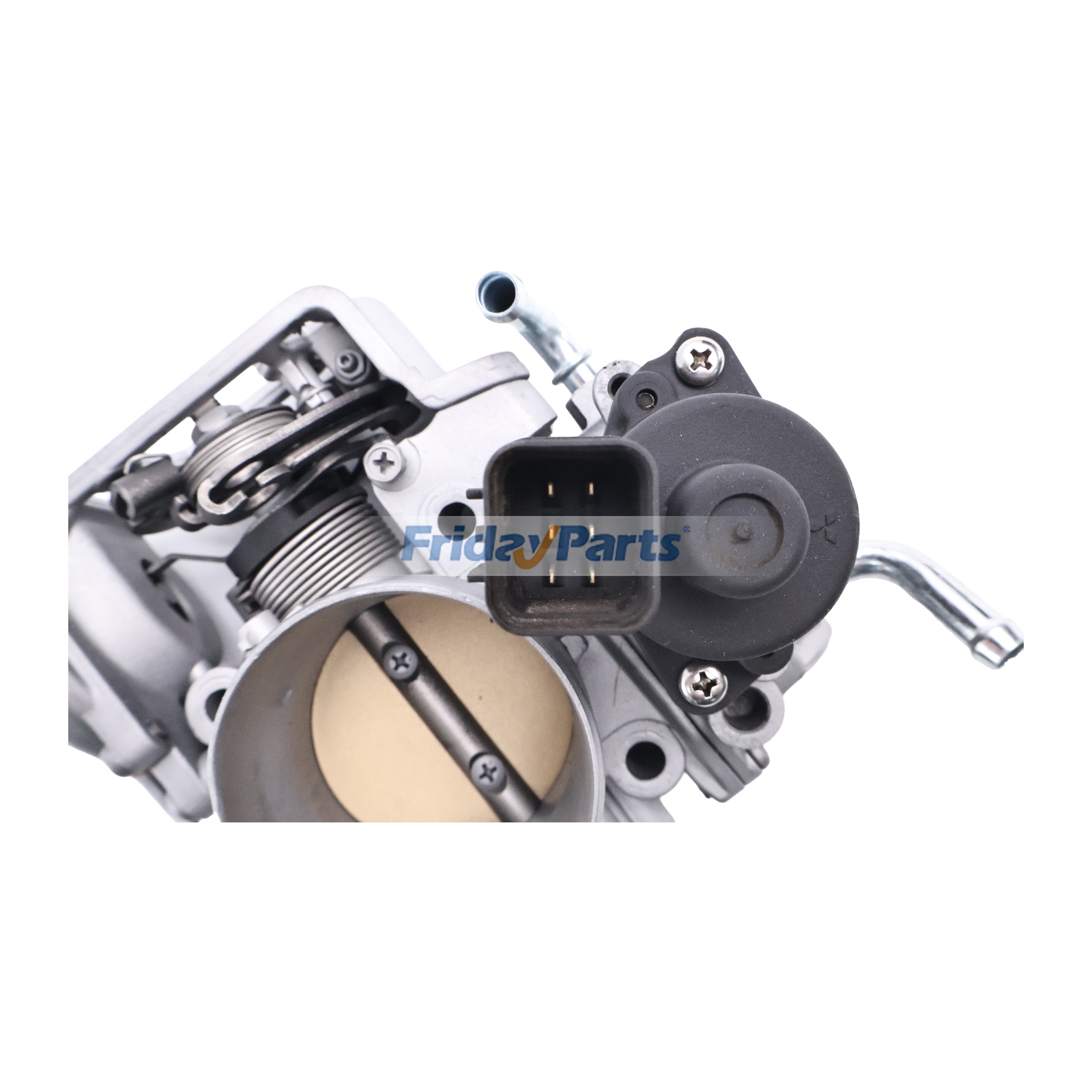 Throttle BodyFür Mitsubishi