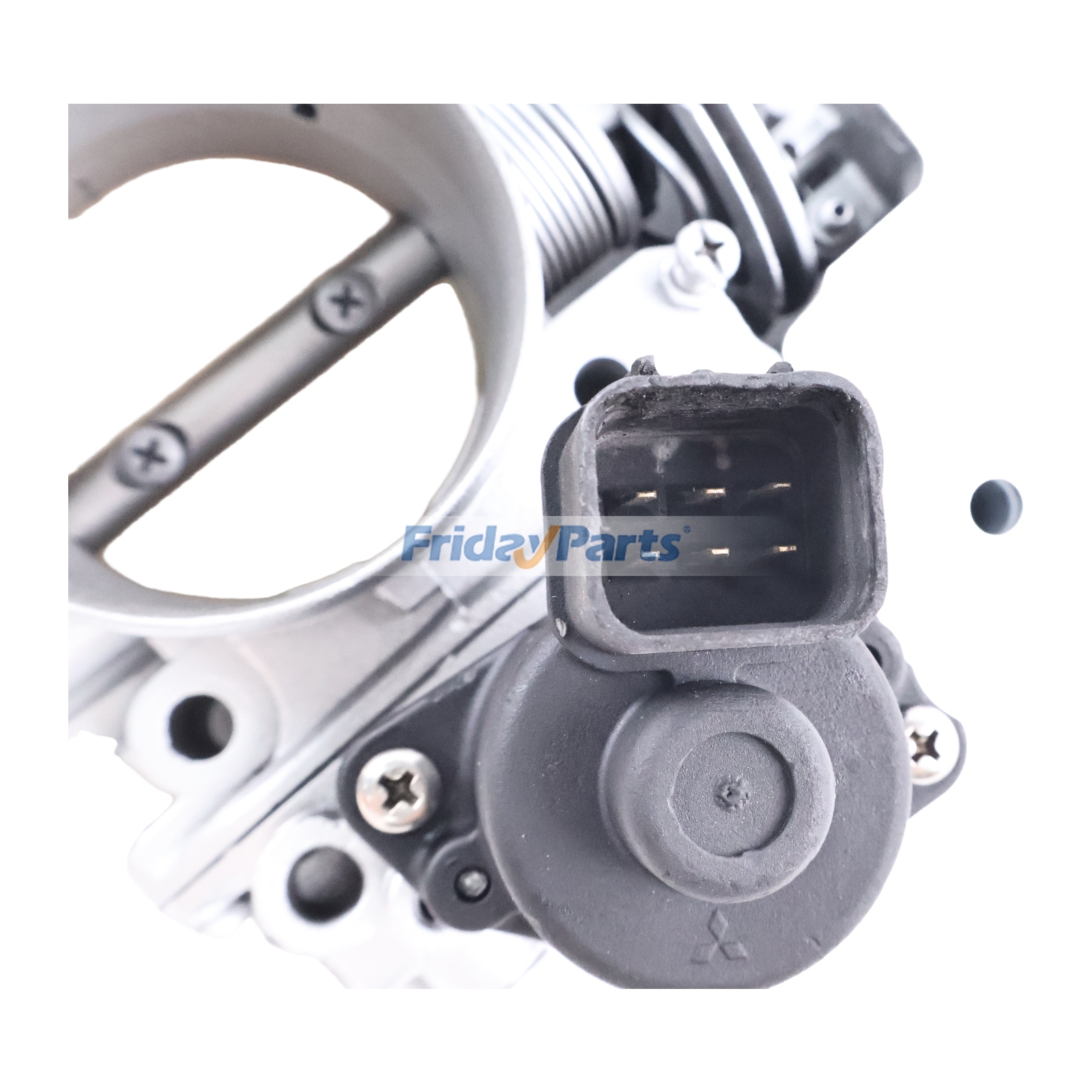 Throttle Bodyfür FahrzeugFür Mitsubishi