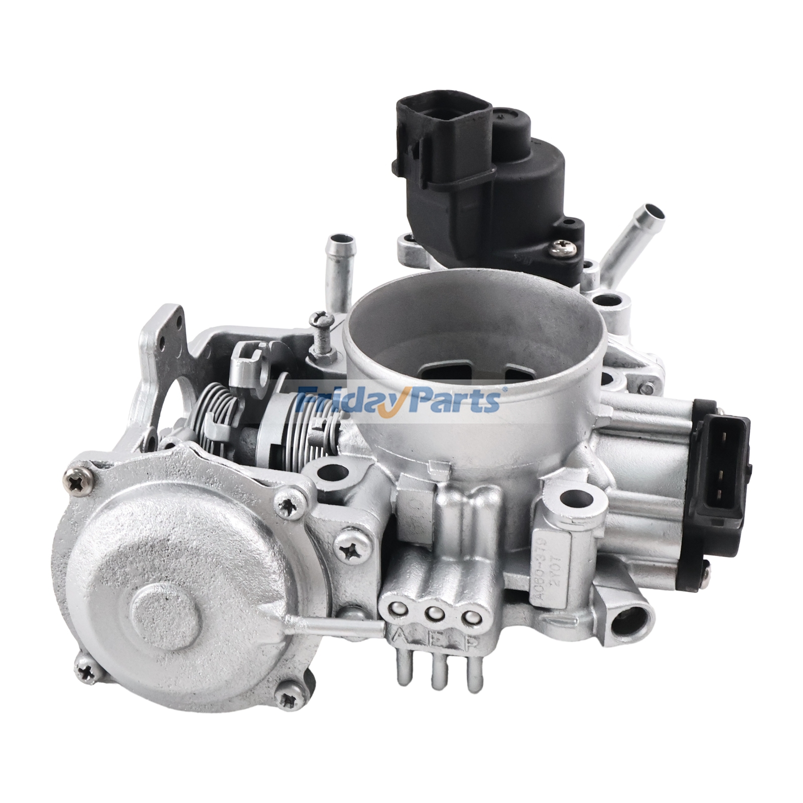 FridayParts Throttle Body