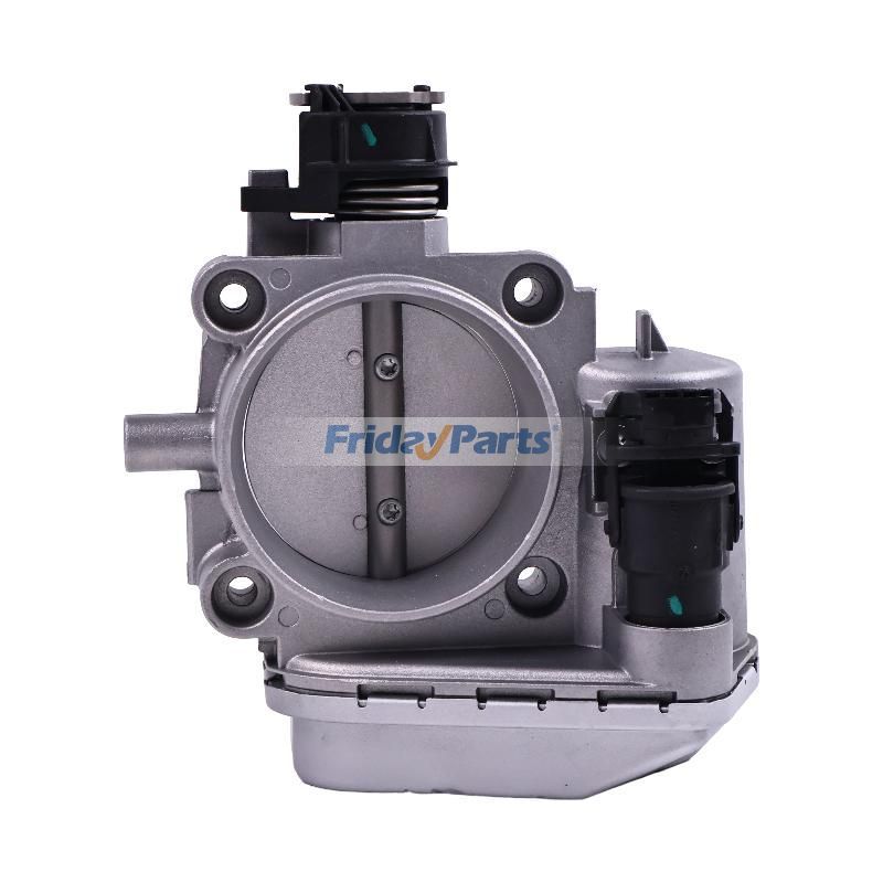 FridayParts Drosselklappenmotor-Stellantrieb
