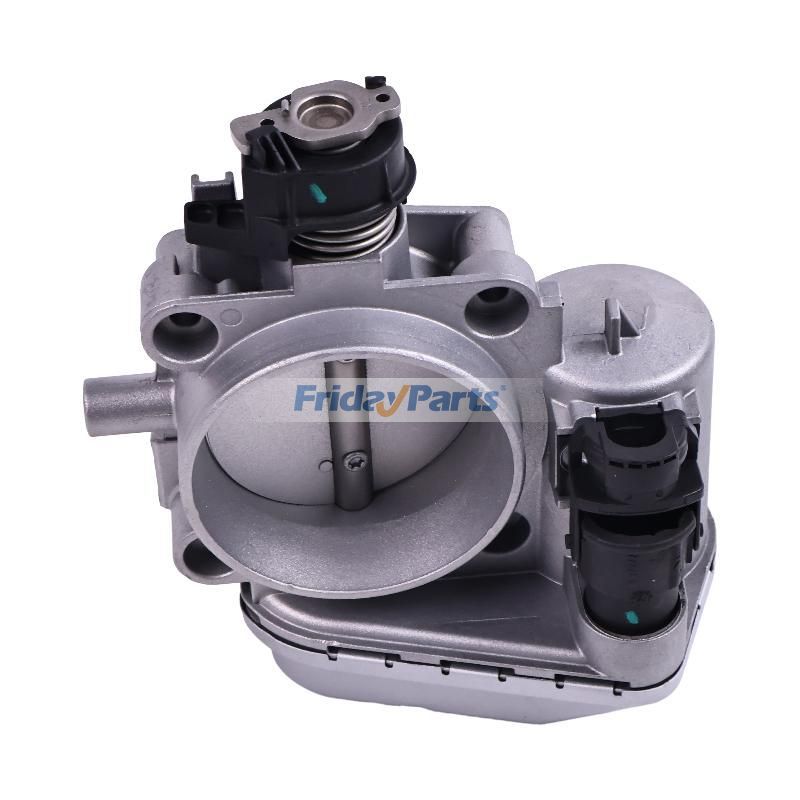 Drosselklappenmotor-Antrieb 1121410025 0205003046 für Mercedes-Benz C280 CLK320 E320 ML320 1998-2000