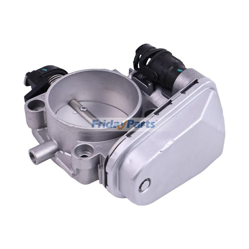 Drosselklappenmotor-Stellantriebfür Fahrzeug