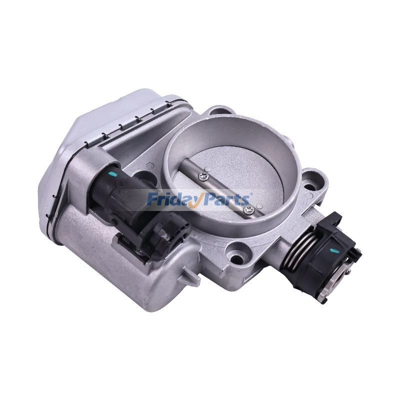 Drosselklappenmotor-StellantriebFür Mercedes Benz