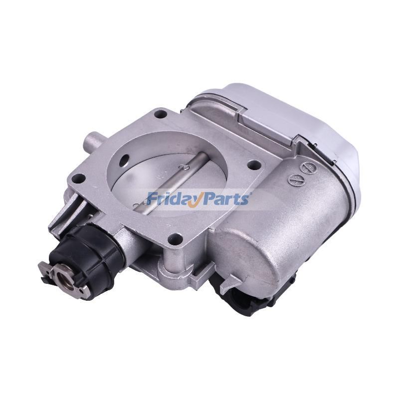 Drosselklappenmotor-Stellantriebfür FahrzeugFür Mercedes Benz