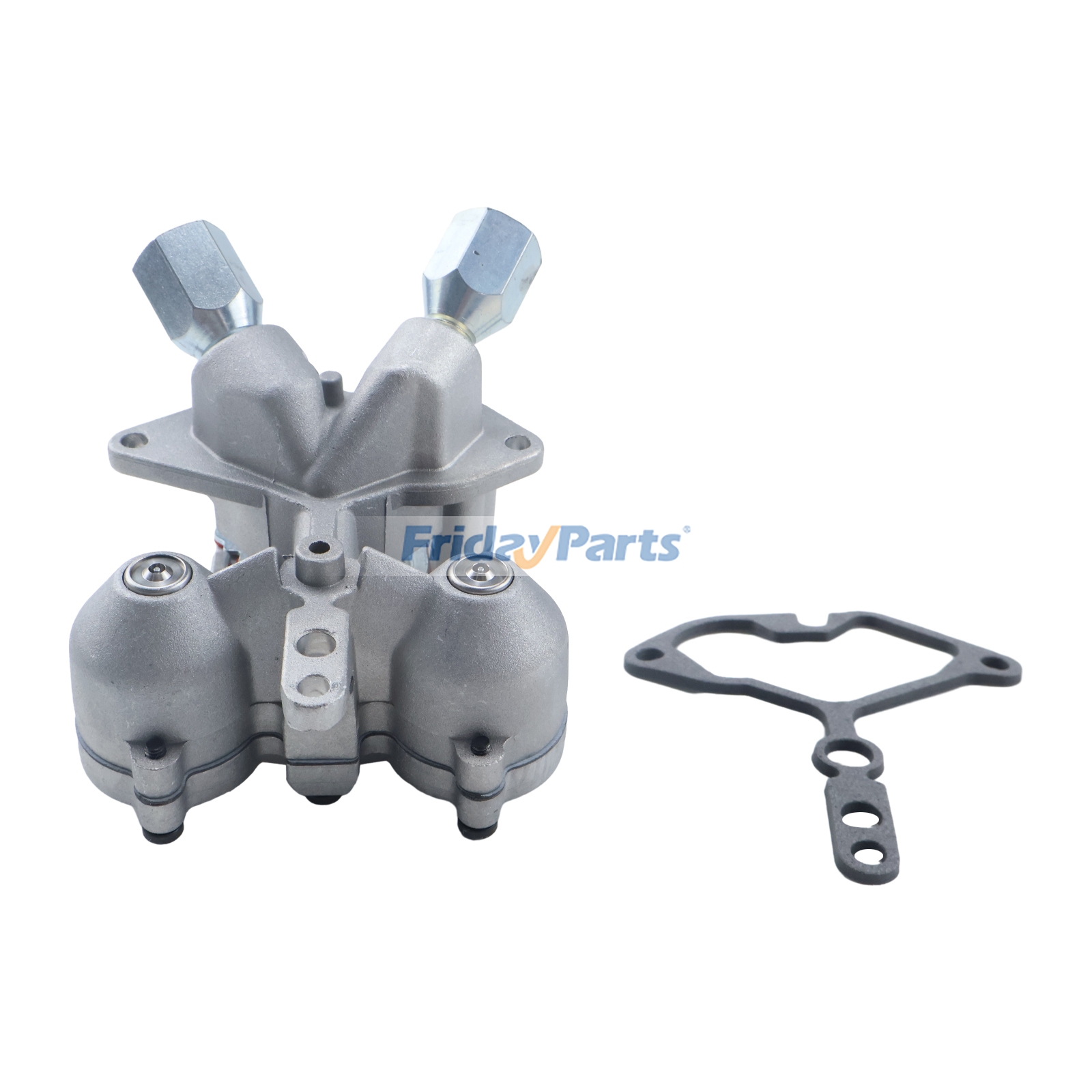  Throttle Body TBI Fuel Injector & Regulator Kit For Chevrolet,For GMC