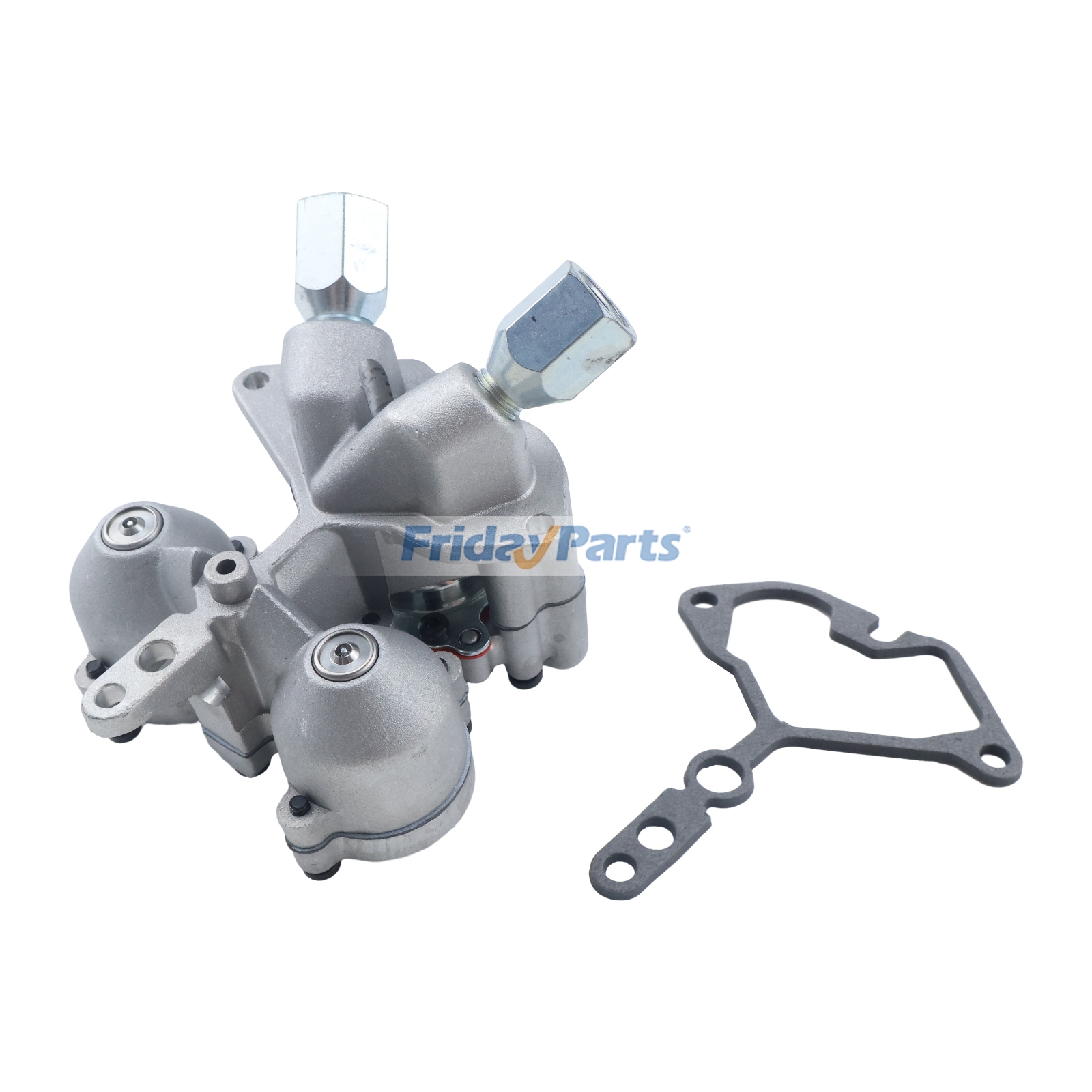 Vehicle Throttle Body TBI Fuel Injector & Regulator Kit