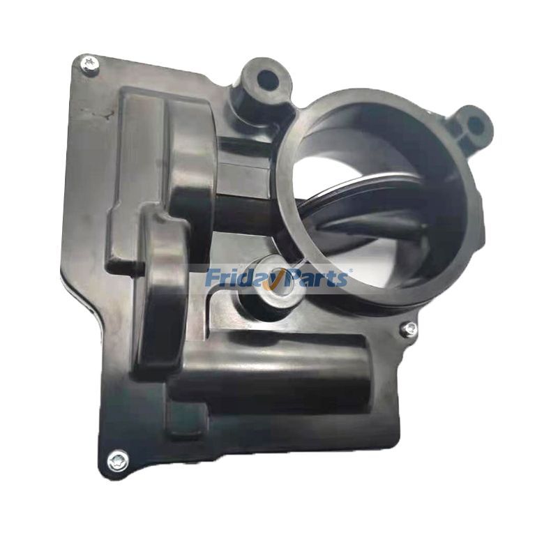 Corps de papillon A2C53104475 03C128063B pour VW Golf Jetta Audi A1 1.4TSI CAVE CTHD BMYpourPour Audi