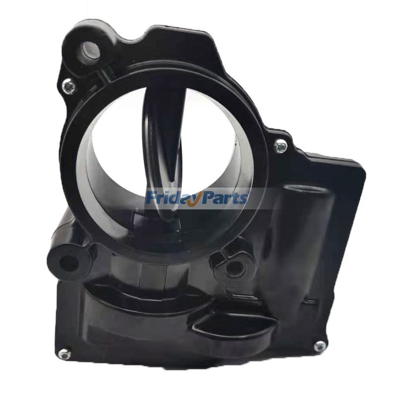 Corps de papillon A2C53104475 03C128063B pour VW Golf Jetta Audi A1 1.4TSI CAVE CTHD BMY