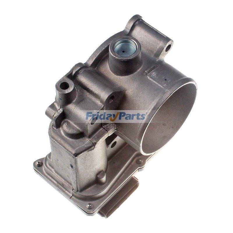 Throttle Body Valve Pajero V80 V90 2.5L for Vehicle