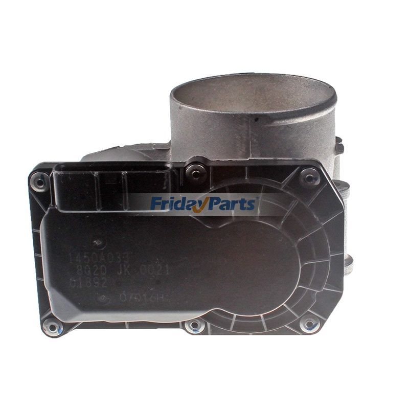 Throttle Body Valve for Mitsubishi Pajero L200 V80 V90 2.5L