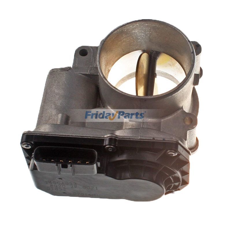 Throttle Body Valve for Mitsubishi Pajero L200 V80 V90 2.5L