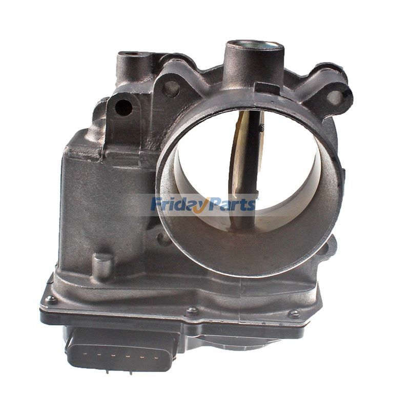 FridayParts Throttle Body Valve Pajero V80 V90 2.5L