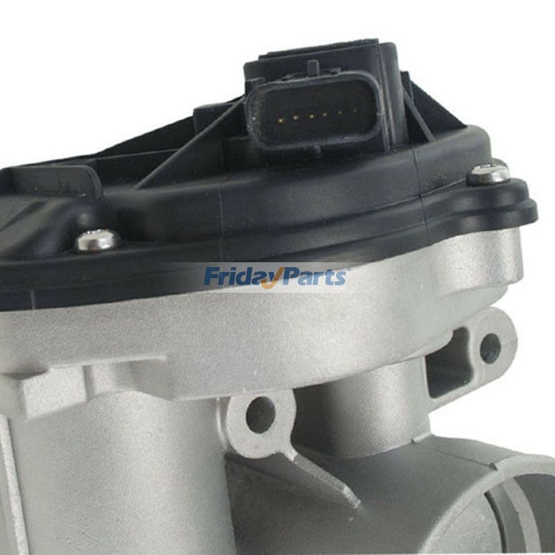 Corps de papillon VP4F9U-9E928-AC pour Ford Focus IIpourPour AUTRE MARQUE