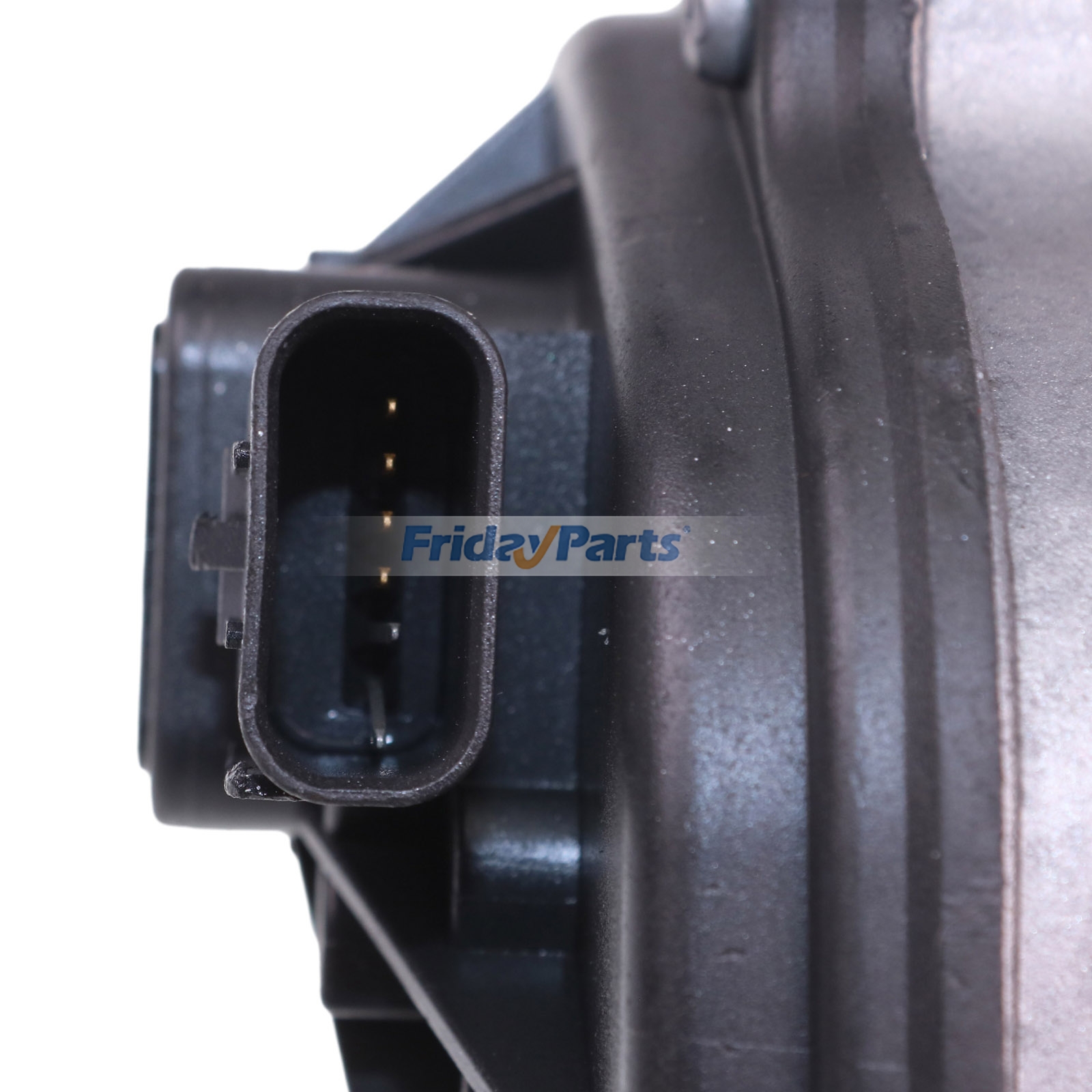 Cuerpo del acelerador VP4F9U-9E928-AC para Ford Focus II para Vehículo Para OTRA MARCA FridayParts