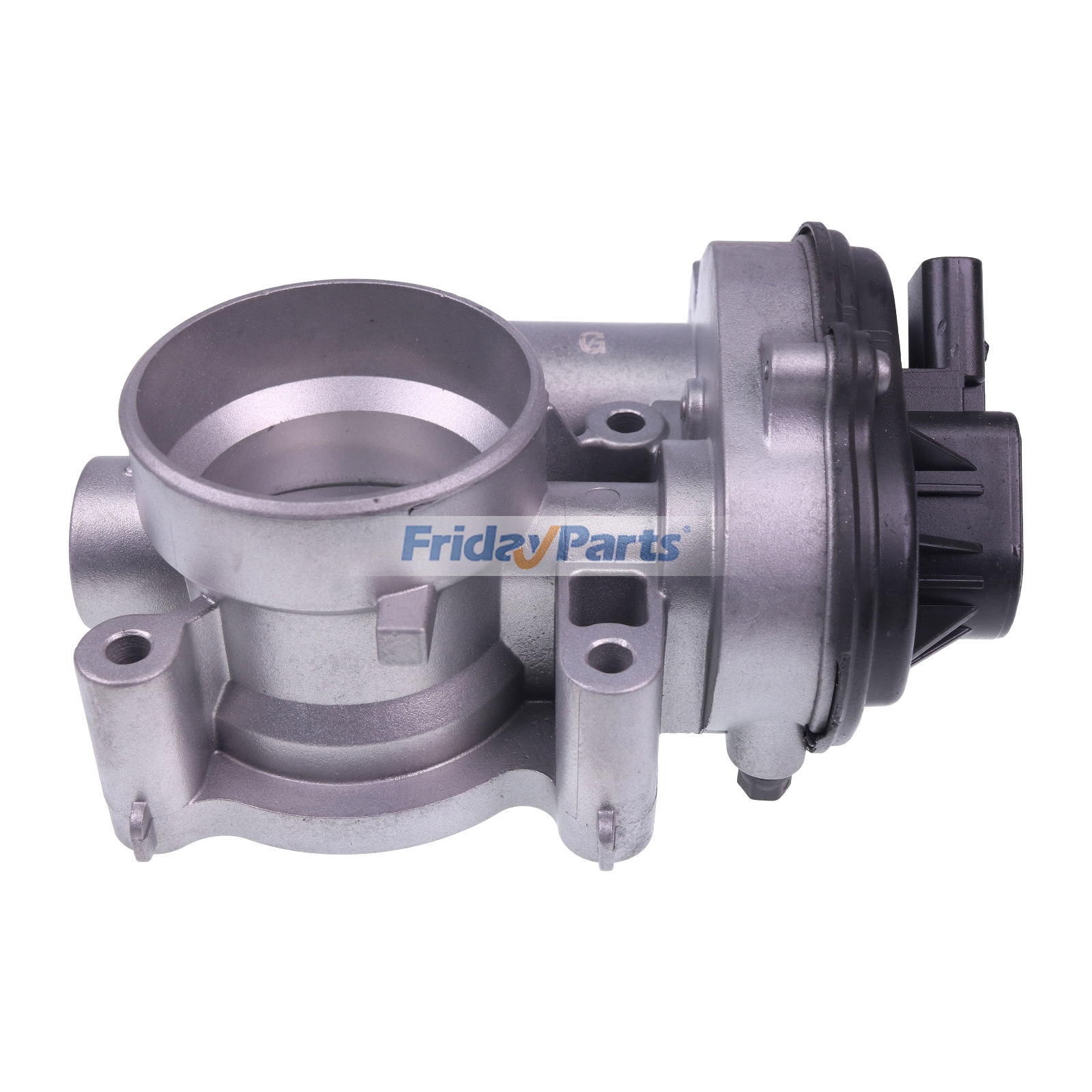 Cuerpo del acelerador VP4F9U-9E928-AC para Ford Focus II