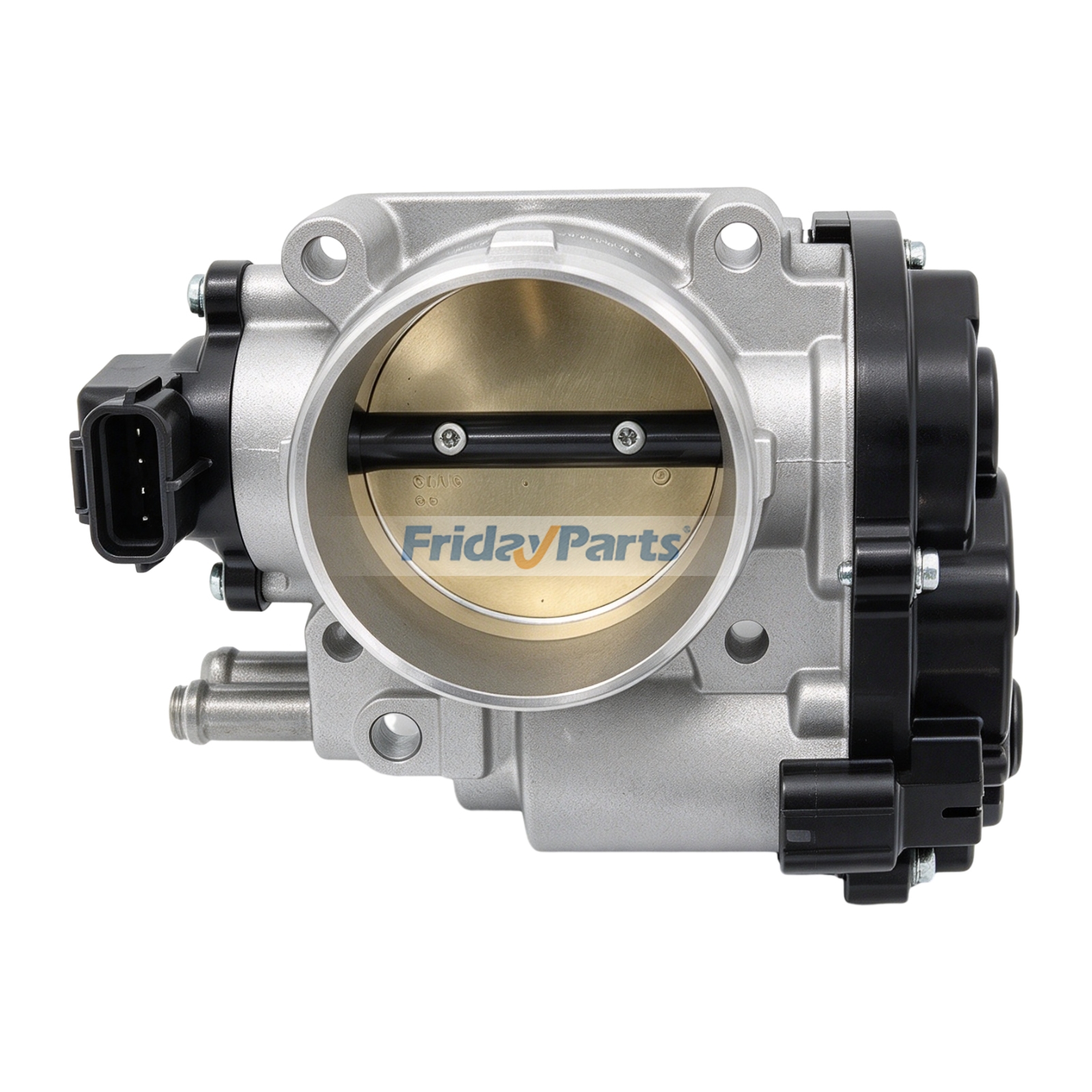 Throttle Body XR845053 XR843535 for Jaguar S-Type X-Type 2.5L 3.0L XJ 3.0L V6 2202-2005
