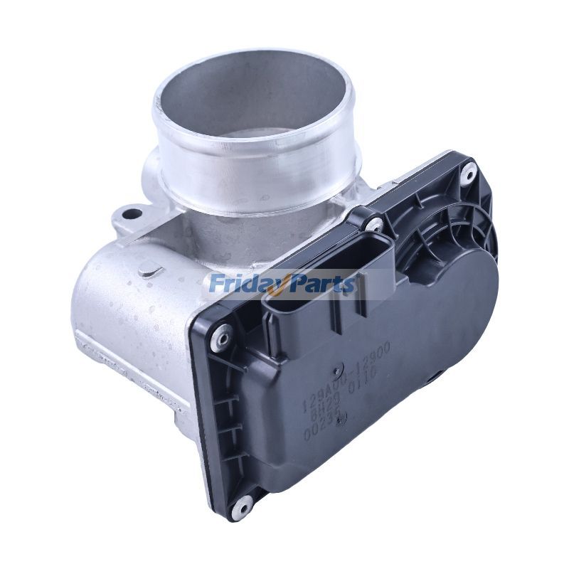 FridayParts Throttle Body
