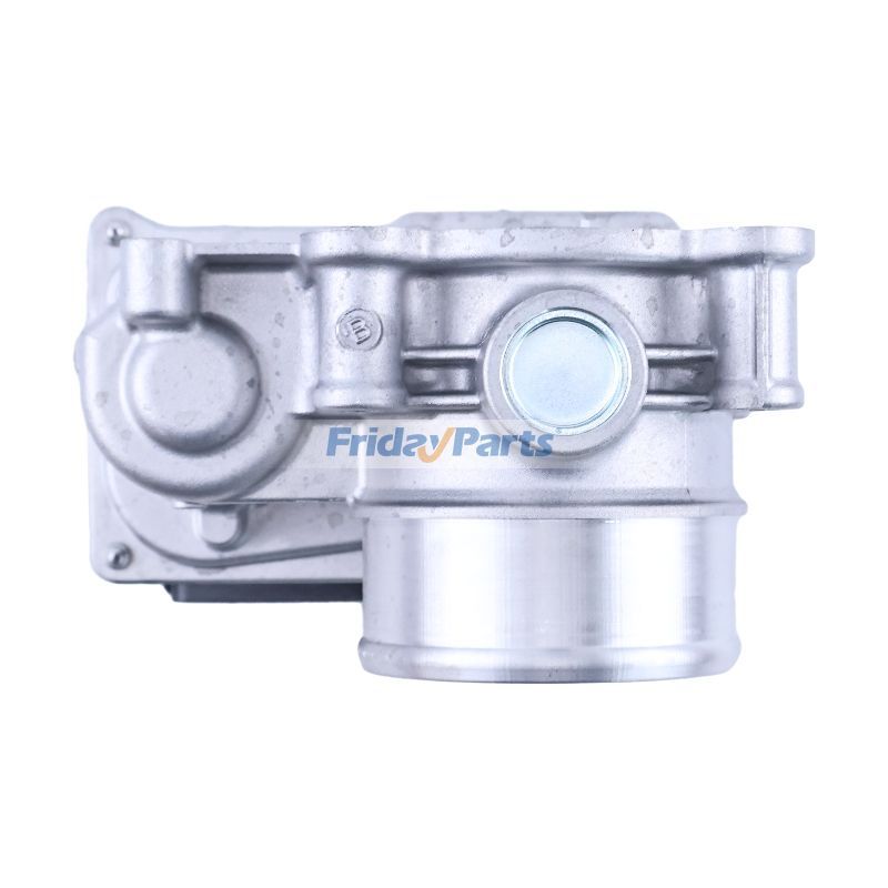 Throttle Body For KOMATSU Engine,Excavator,Loader