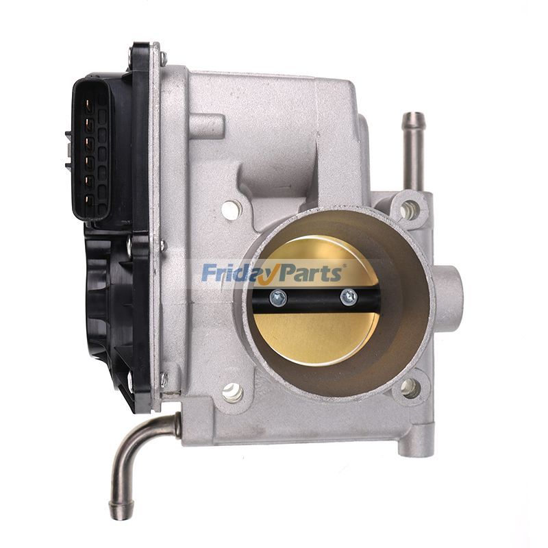 Corps de papillon pour Mazda 2 2011-2014 pour Véhicule Pour Mazda