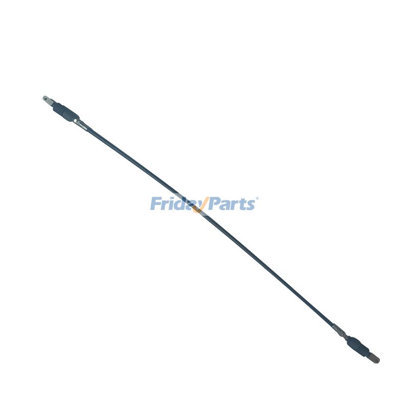 Throttle Cable 0009350218 for Linde Forklift HT25‑1219 HT30‑1219