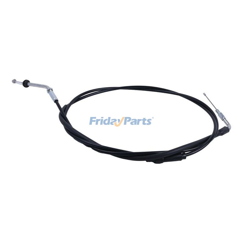 Gaszugfür Sport-UTV/ATV